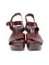 Universal Thread Brown Sandals Size 9 - photo 2