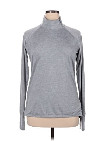 Gap Fit Long Sleeve Turtleneck (view 1)