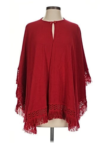 Assorted Brands Poncho (view 1)