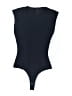 Goldsign Black Bodysuit Size XS (estimated) - photo 1