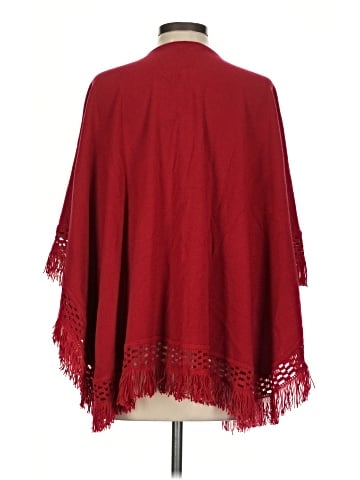Assorted Brands Poncho (view 2)