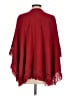 Assorted Brands Red Poncho Size S - photo 2
