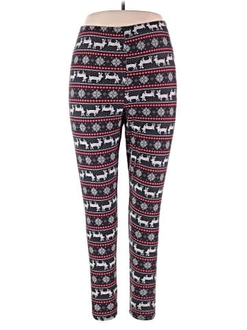 Bobbie Brooks Casual Pants (view 1)