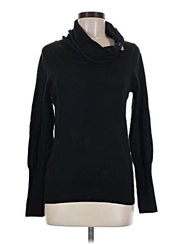 Calvin Klein Turtleneck Sweater (view 1)