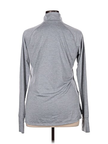 Gap Fit Long Sleeve Turtleneck (view 2)