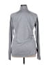 Gap Fit Gray Long Sleeve Turtleneck Size XL - photo 2