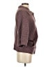 PrAna Brown Cardigan Size S - photo 4