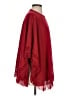 Assorted Brands Red Poncho Size S - photo 4