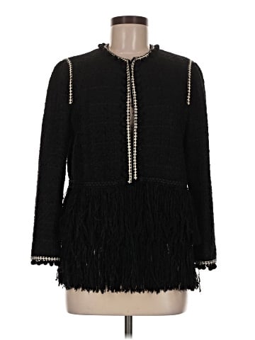 Zara Coat (view 1)