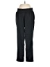 Victoria's Secret 100% Polyester Solid Black Track Pants Size S - photo 1