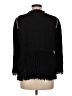 Zara Black Coat Size M - photo 2