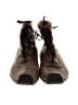 Cydwoq 100% Leather Brown Ankle Boots Size EU 40 - photo 2