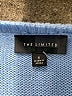 The Limited 100% Acrylic Blue Pullover Sweater Size S - photo 7