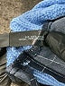 The Limited 100% Acrylic Blue Pullover Sweater Size S - photo 8