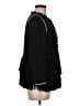 Zara Black Coat Size M - photo 4