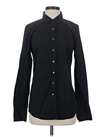Haberdashery for J.Crew Long Sleeve Button-Down Shirt (view 1)