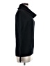 Calvin Klein 100% Polyester Black Turtleneck Sweater Size Med - photo 4