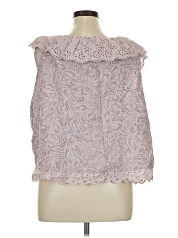 Festi Sleeveless Blouse (view 2)