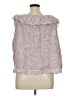 Festi 100% Cotton Pink Sleeveless Blouse Size 1X (1) - photo 2