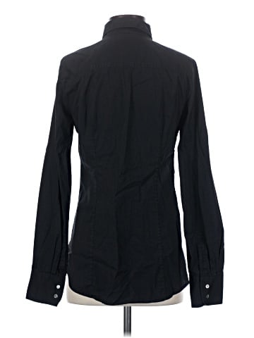 Haberdashery for J.Crew Long Sleeve Button-Down Shirt (view 2)