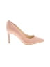 Nine West Pink Heels Size 9 - photo 1