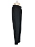 Victoria's Secret 100% Polyester Solid Black Track Pants Size S - photo 4