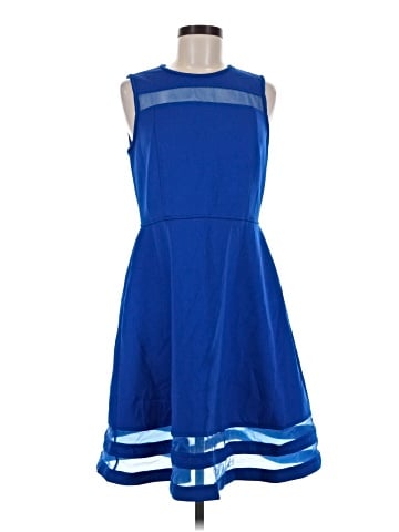 Calvin Klein Cocktail Dress (view 1)