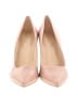 Nine West Pink Heels Size 9 - photo 2