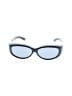 solar sheild Gray Sunglasses One size - photo 2
