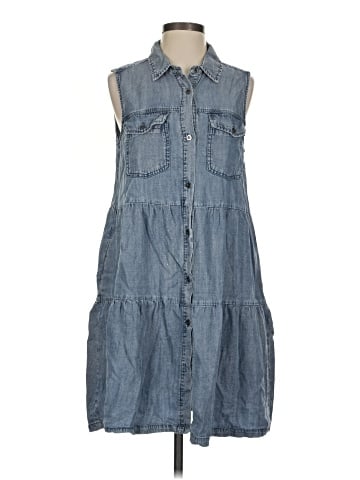 Velvet Heart Casual Dress (view 1)