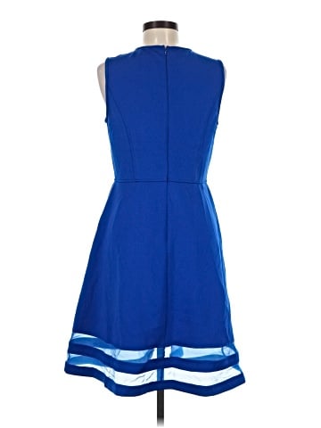 Calvin Klein Cocktail Dress (view 2)