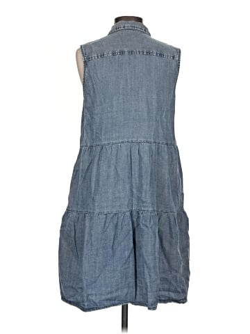 Velvet Heart Casual Dress (view 2)