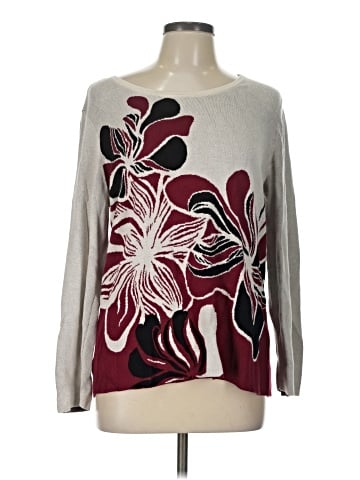 Chico's Pullover Sweater (view 1)