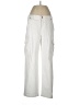 Gap Ivory Jeans Size 31 waist - photo 1