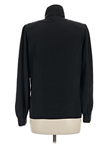 Anne Klein Long Sleeve Blouse (view 2)