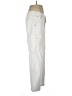 Gap Ivory Jeans Size 31 waist - photo 4