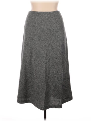 Chadwicks Wool Skirt (view 2)