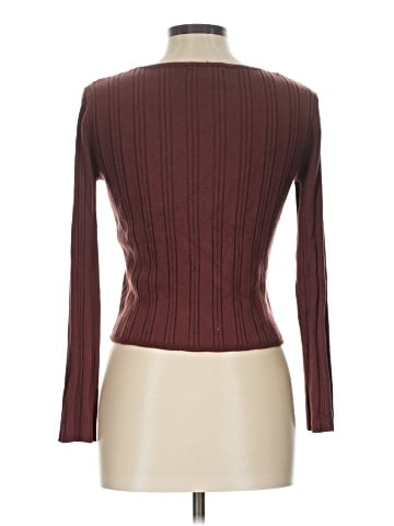 Pink Republic Cardigan (view 2)