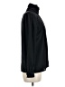 Anne Klein 100% Polyester Black Long Sleeve Blouse Size 8 - photo 4