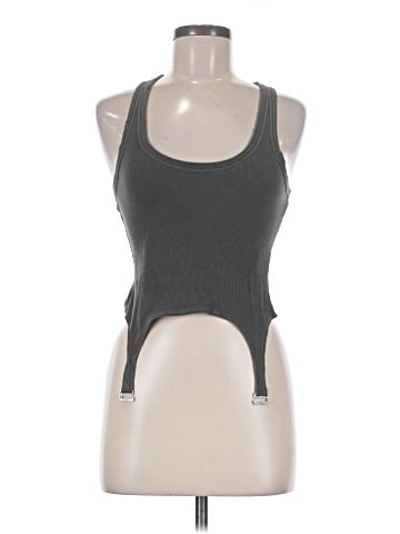 Ksubi Tank Top (view 1)