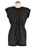 Rachel Comey Houndstooth Gray Romper Size 10 - photo 1