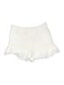 CeCe Ivory Shorts Size 14 - photo 2