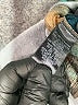 Sanctuary Gray Pullover Sweater Size S - photo 8
