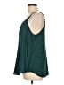 Torrid Teal Sleeveless Blouse Size Lg Plus (0) - photo 5