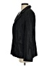 Steve Madden Chevron-herringbone Black Blazer Size S - photo 5