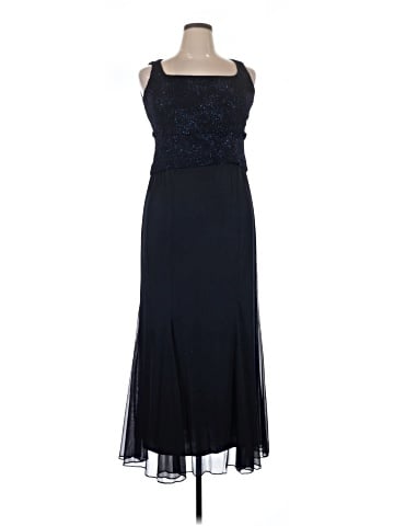 Alex Evenings Cocktail Dress (view 1)
