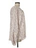 Torrid Ivory Long Sleeve Blouse Size Med Plus (00) - photo 4