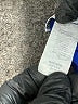 2 Hearts Solid Blue Jumpsuit Size S - photo 5