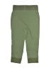 Baby Gap Solid Green Cargo Pants Size 3 - photo 2