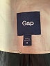 Gap Black Wool Blazer Size 0 - photo 6